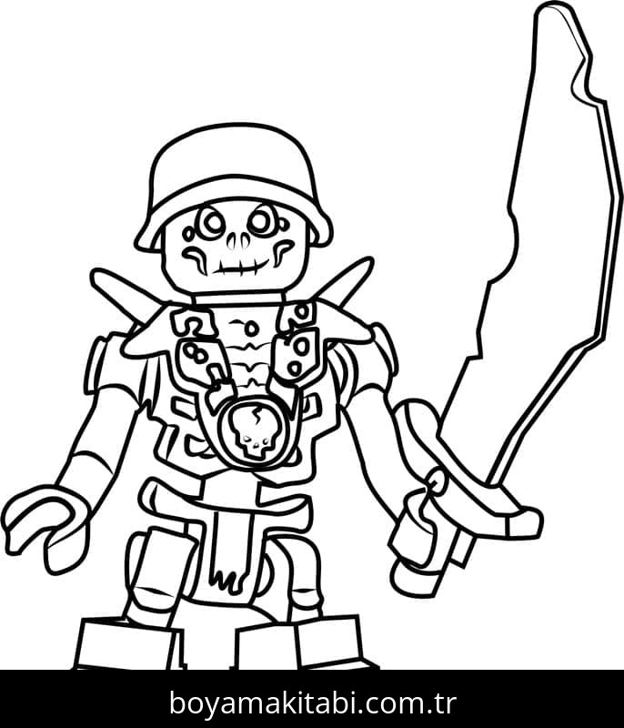Ninjago