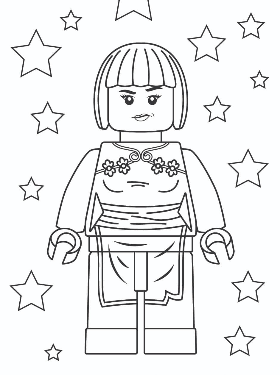 Ninjago