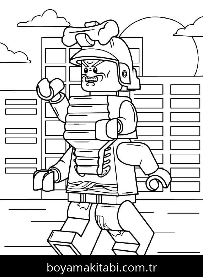 Ninjago