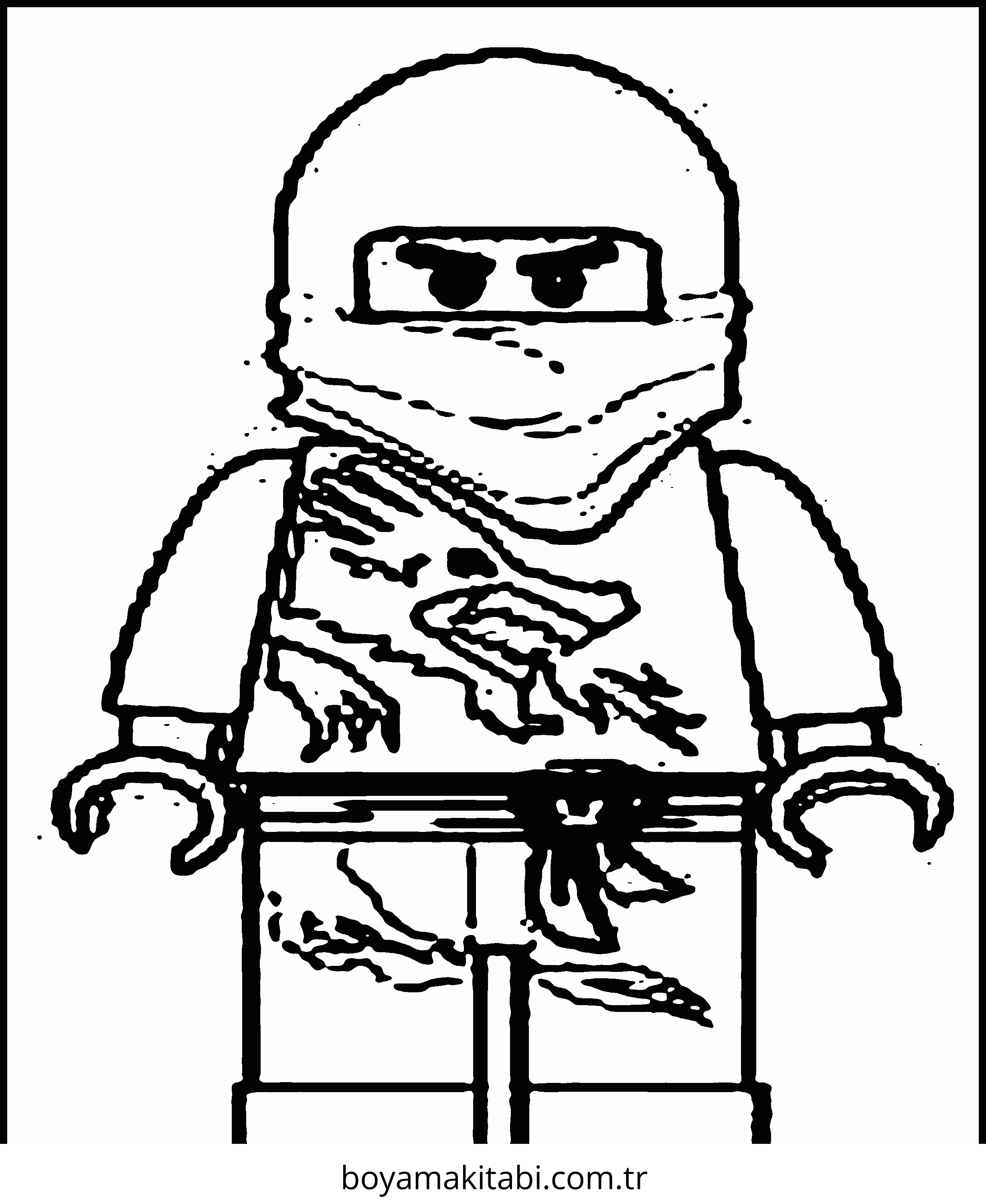 Ninjago