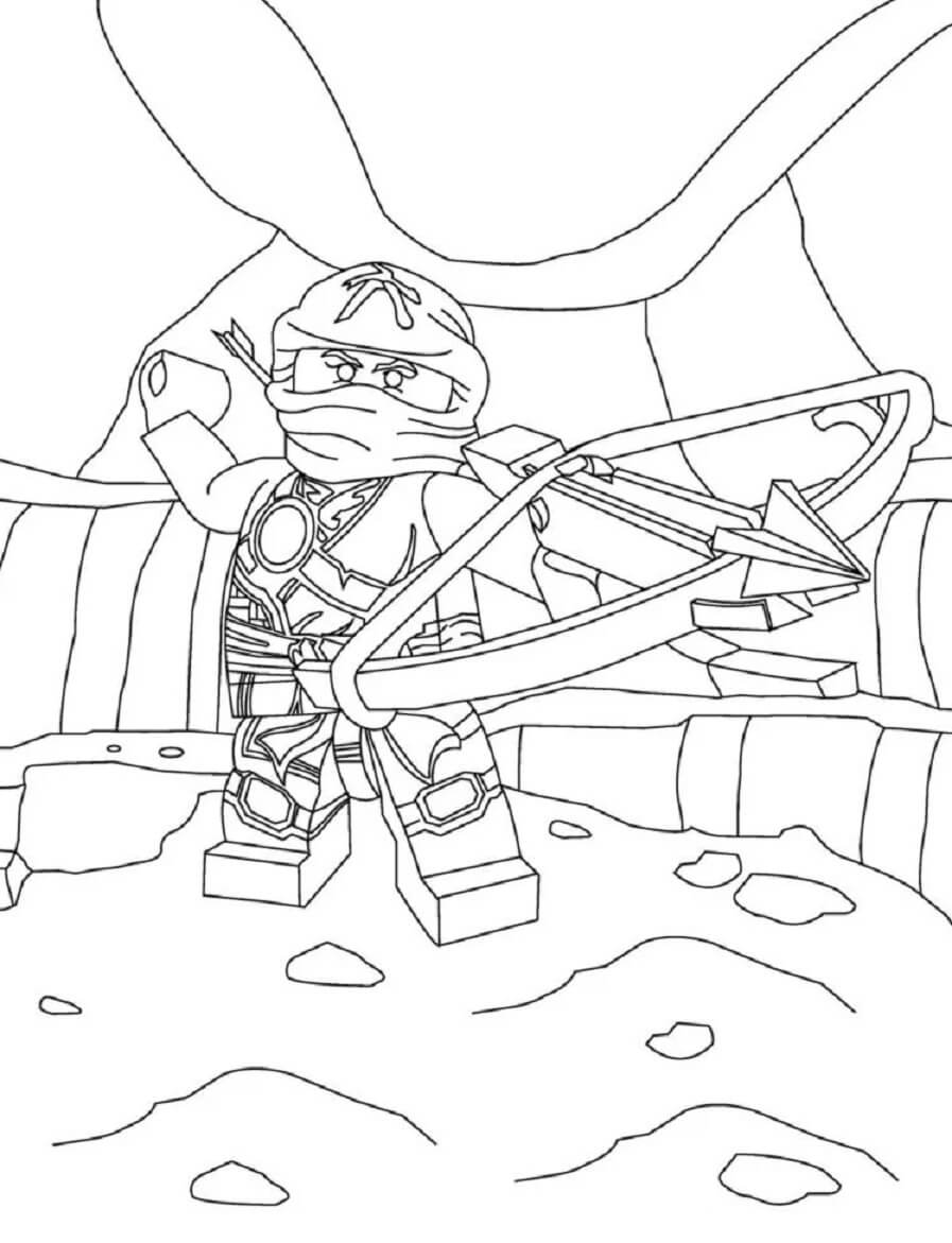 Ninjago