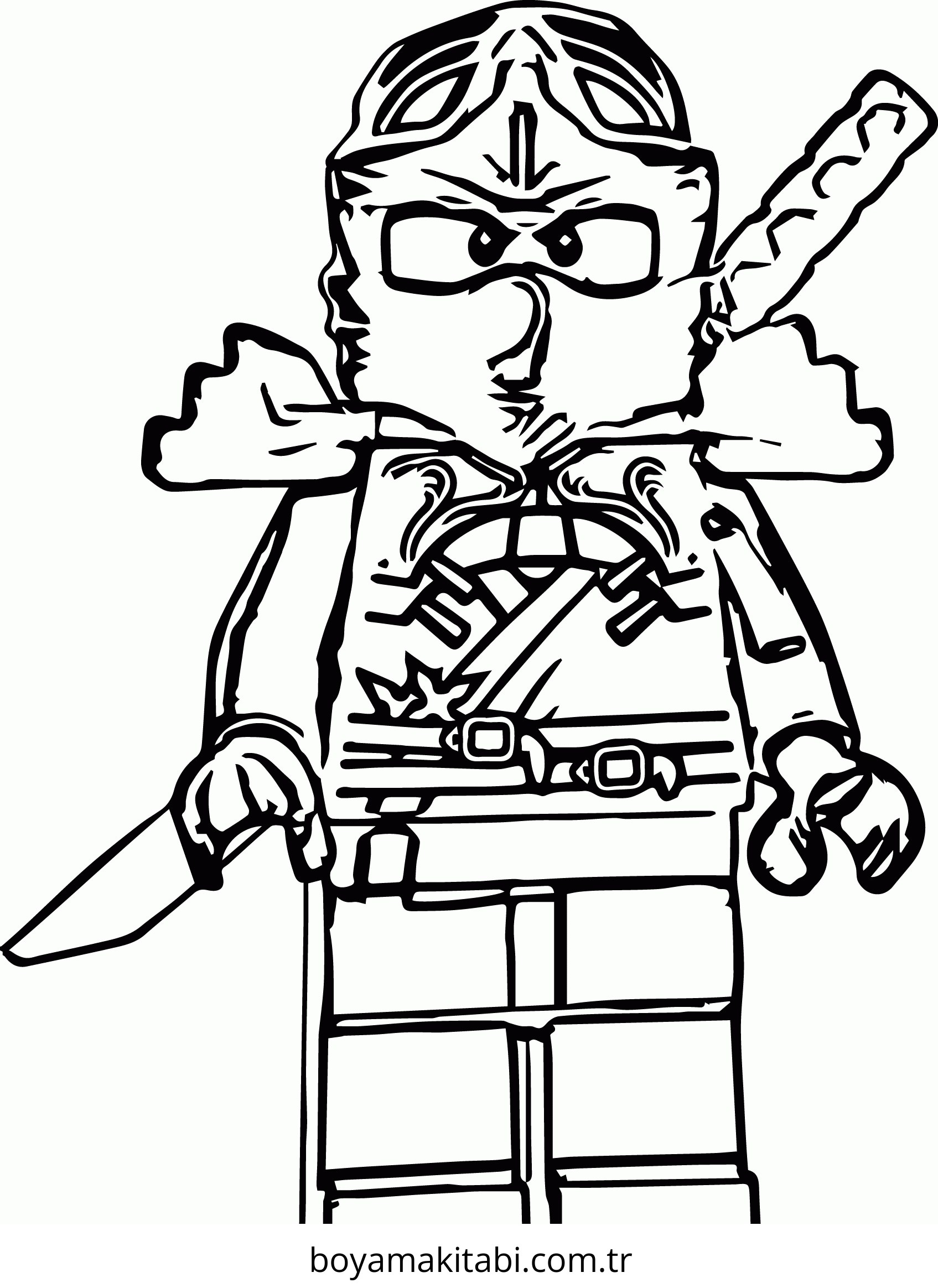 Ninjago