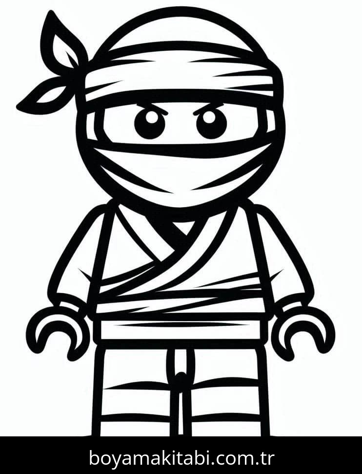 Ninjago