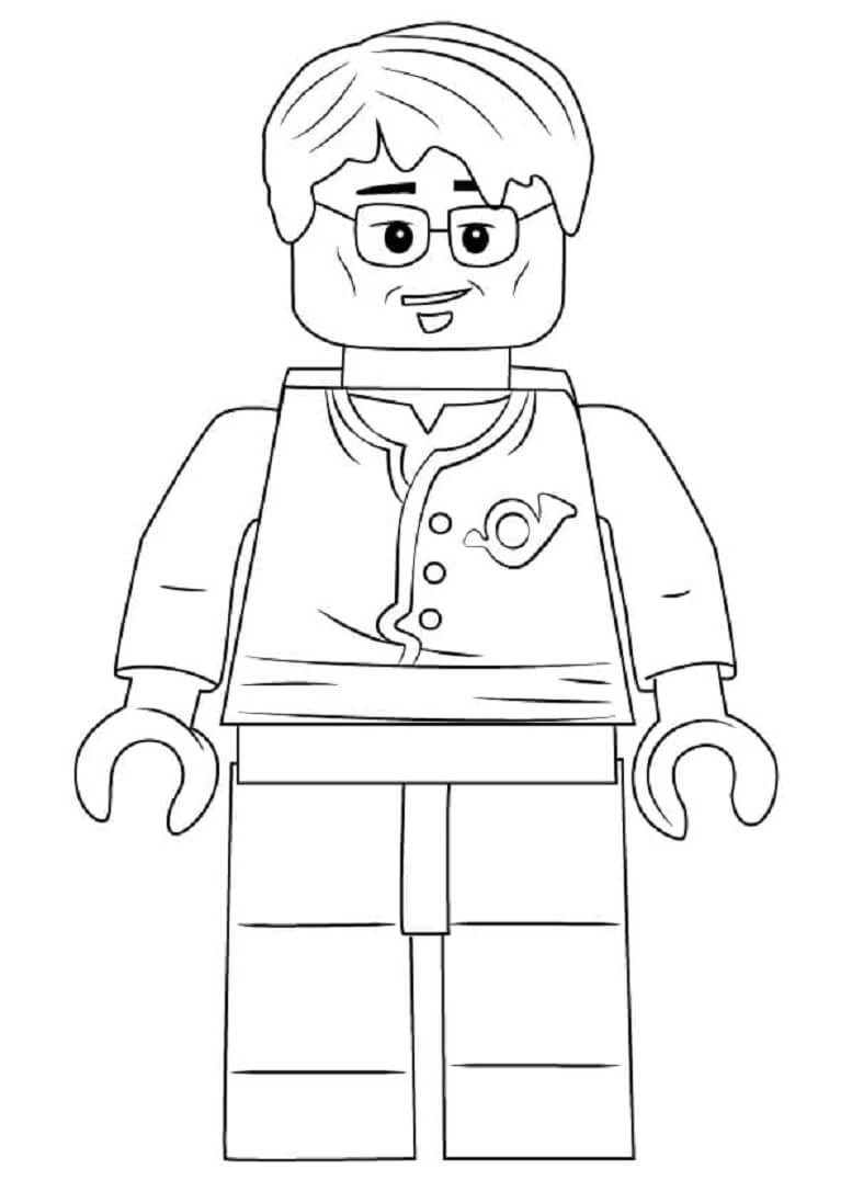 Ninjago