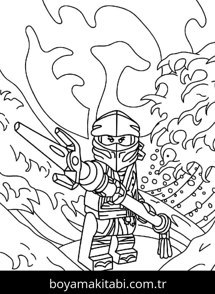 Ninjago