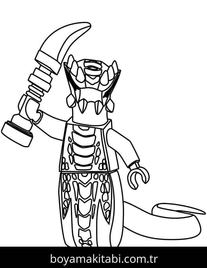 Ninjago