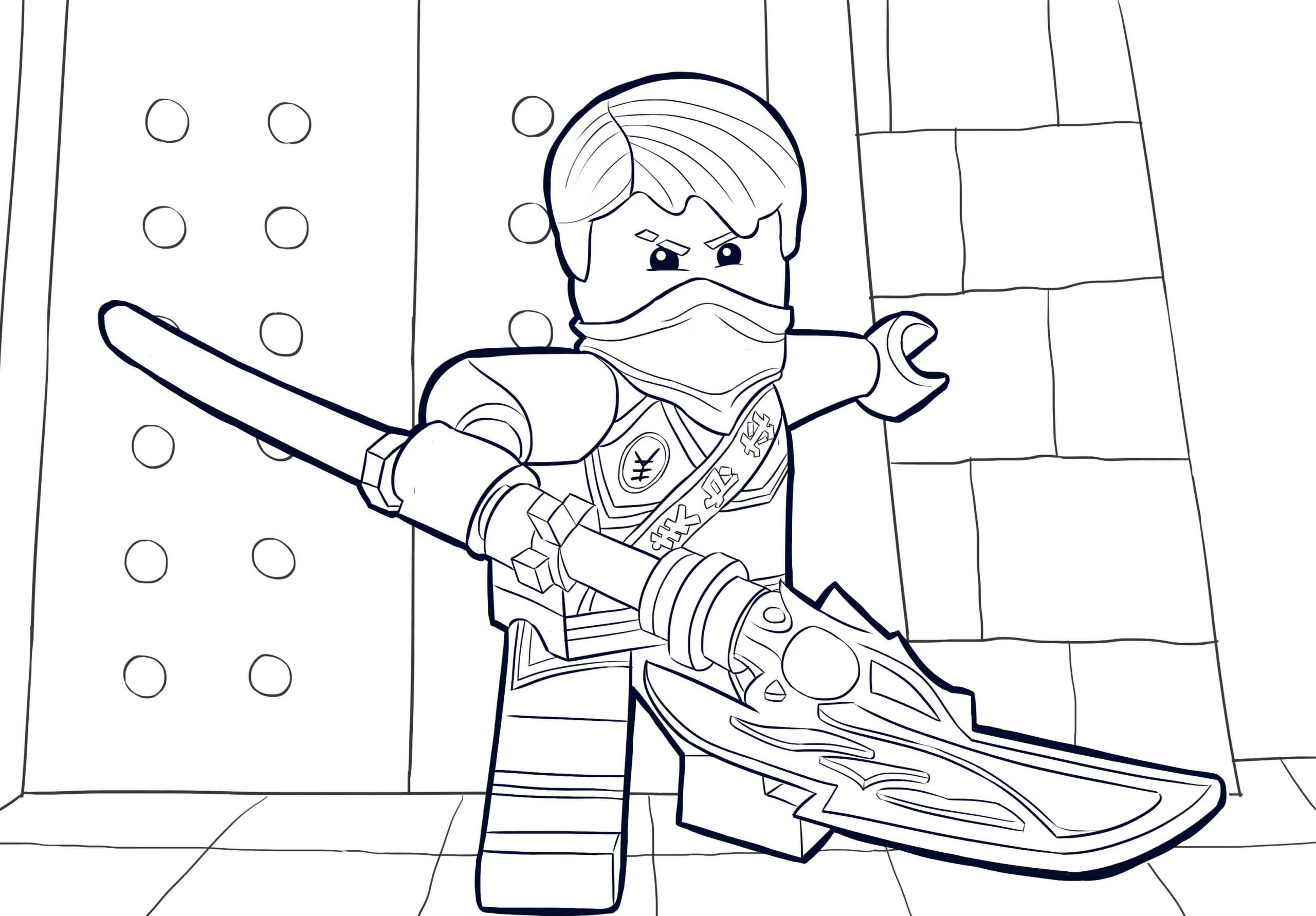 Ninjago