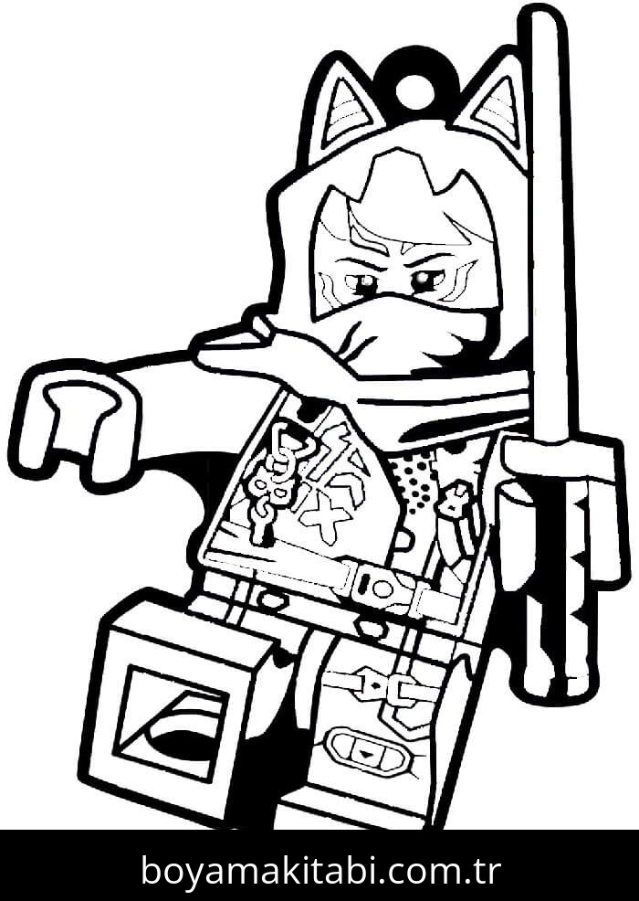 Ninjago