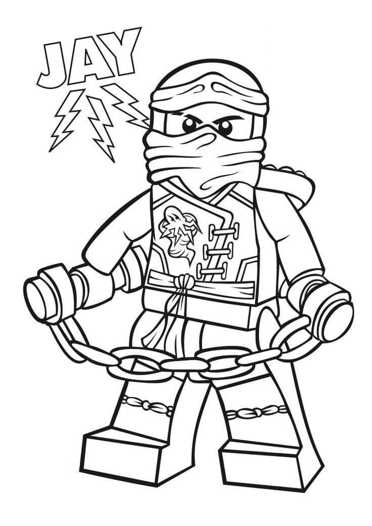 Ninjago