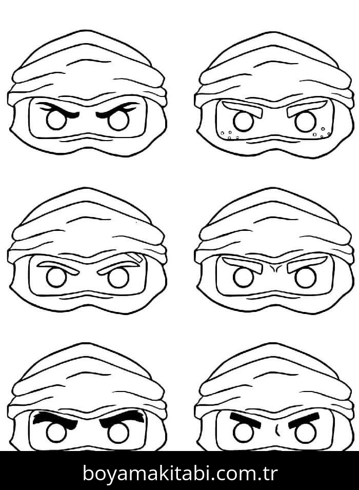 Ninjago