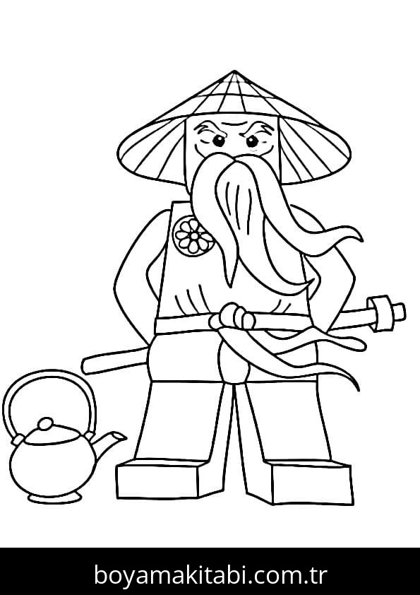 Ninjago