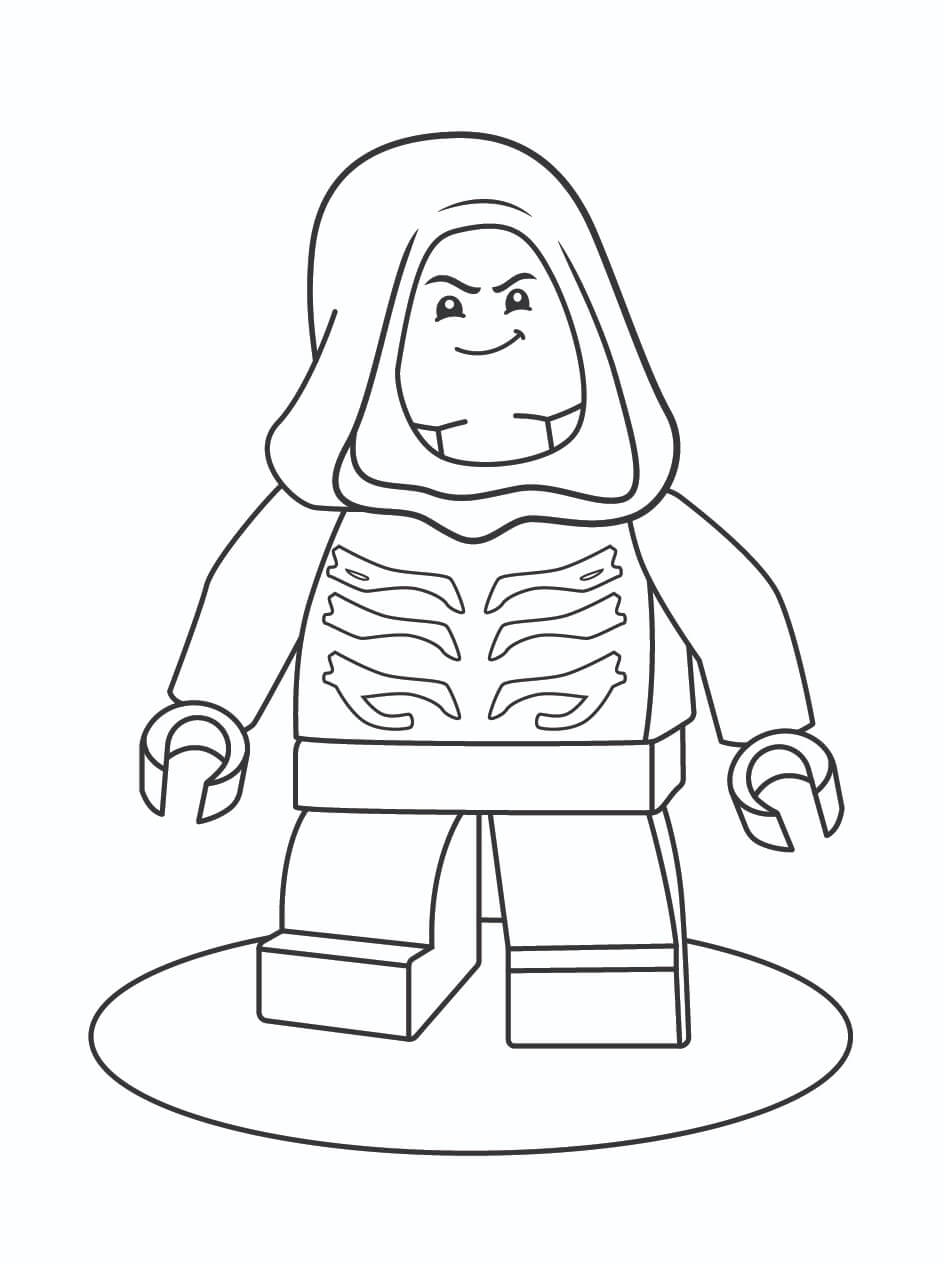 Ninjago