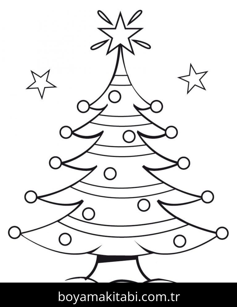 Noel Ağacı