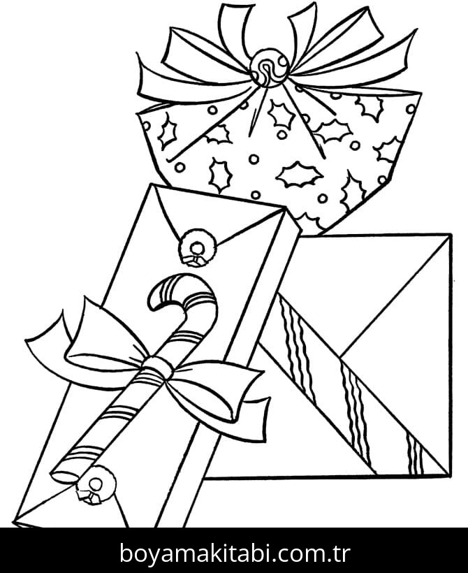 Noel Hediyeleri