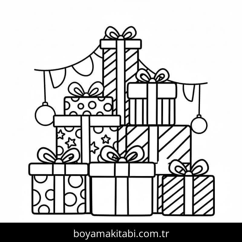 Noel Hediyeleri