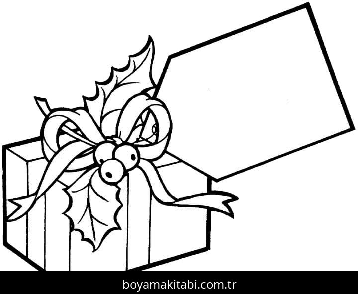 Noel Hediyeleri