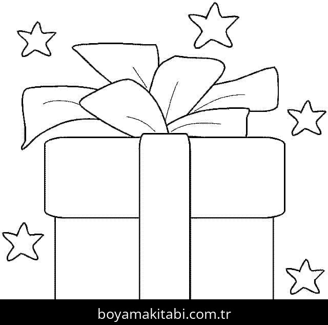 Noel Hediyeleri
