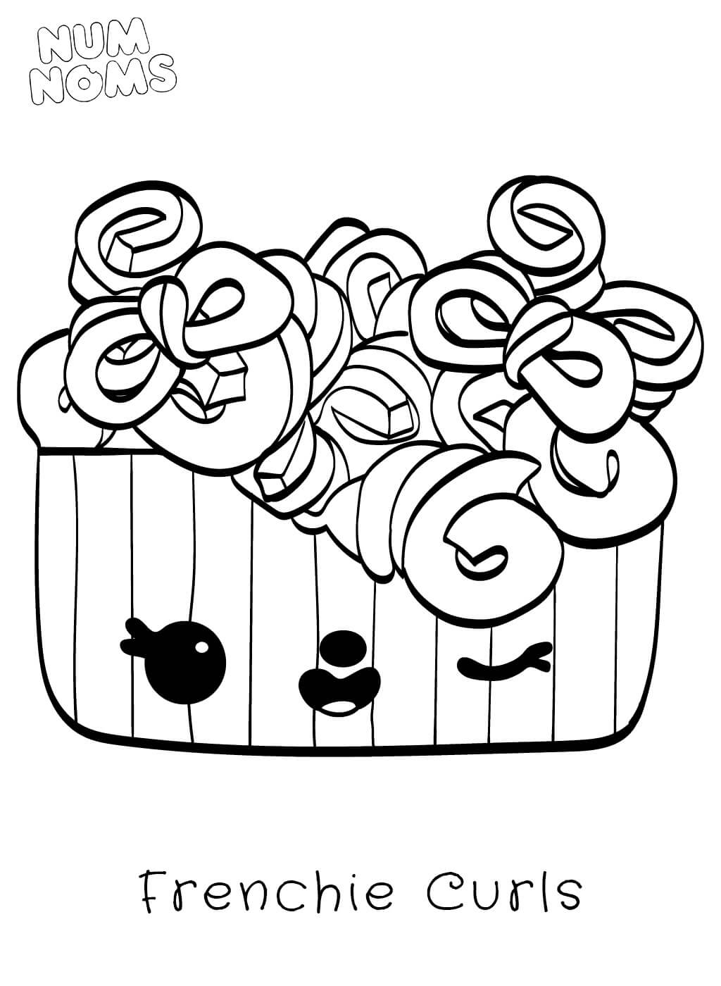 Num Noms