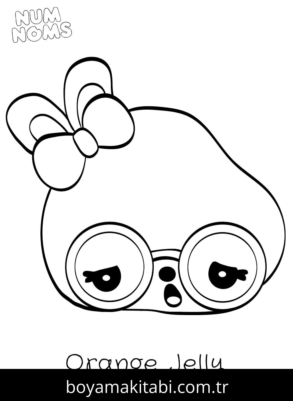 Num Noms