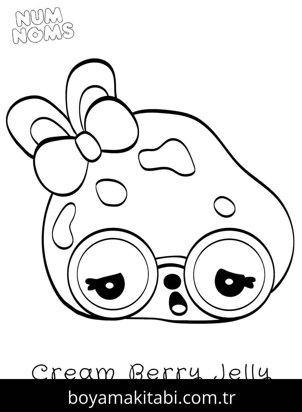 Num Noms