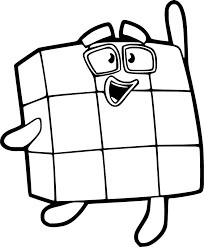 Numberblocks