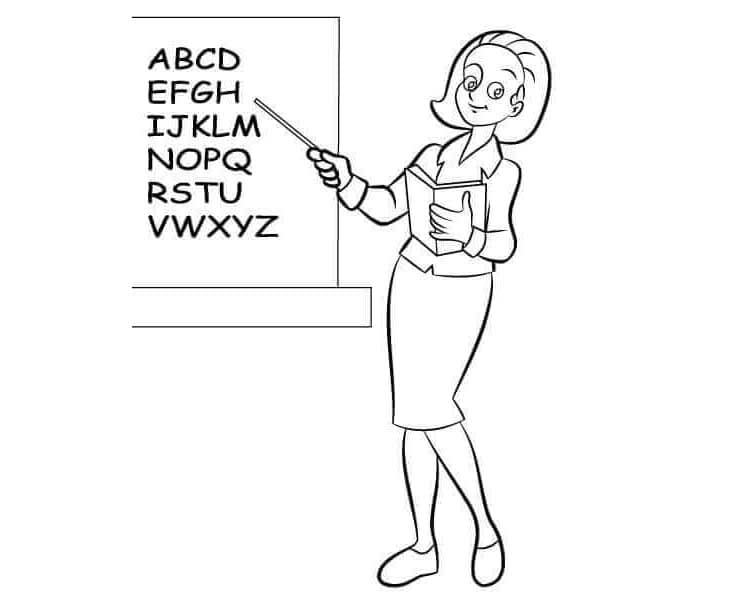 Öğretmen