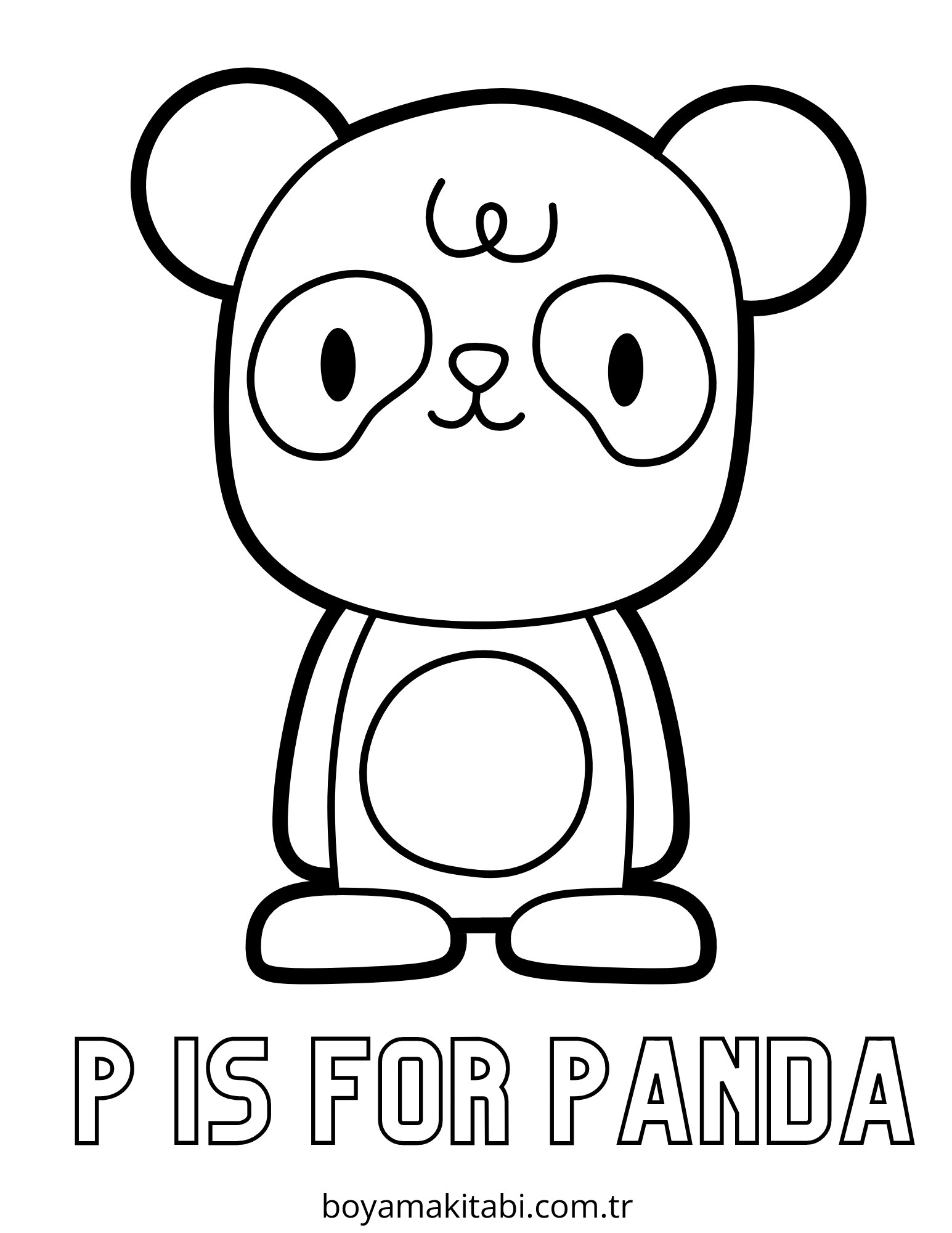 Panda