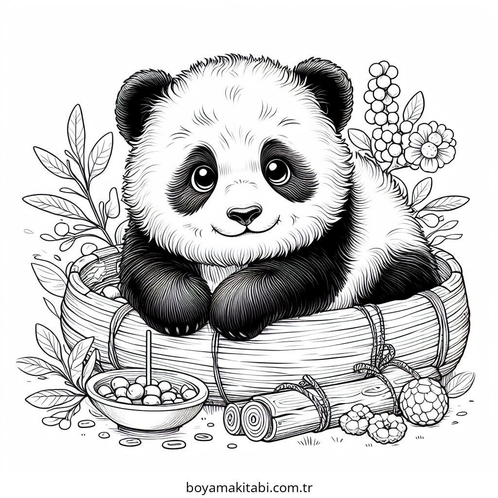 Panda