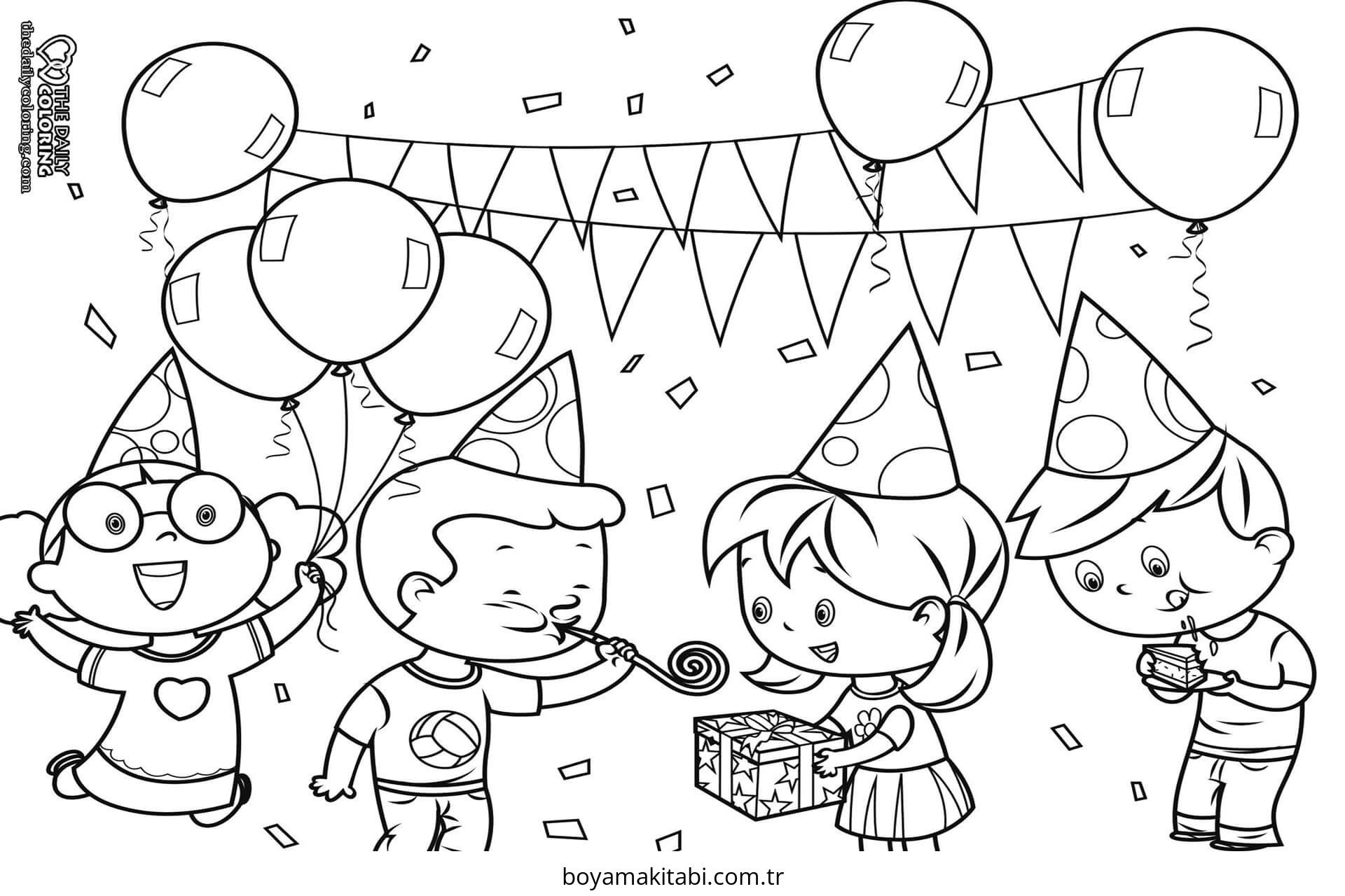 Parti