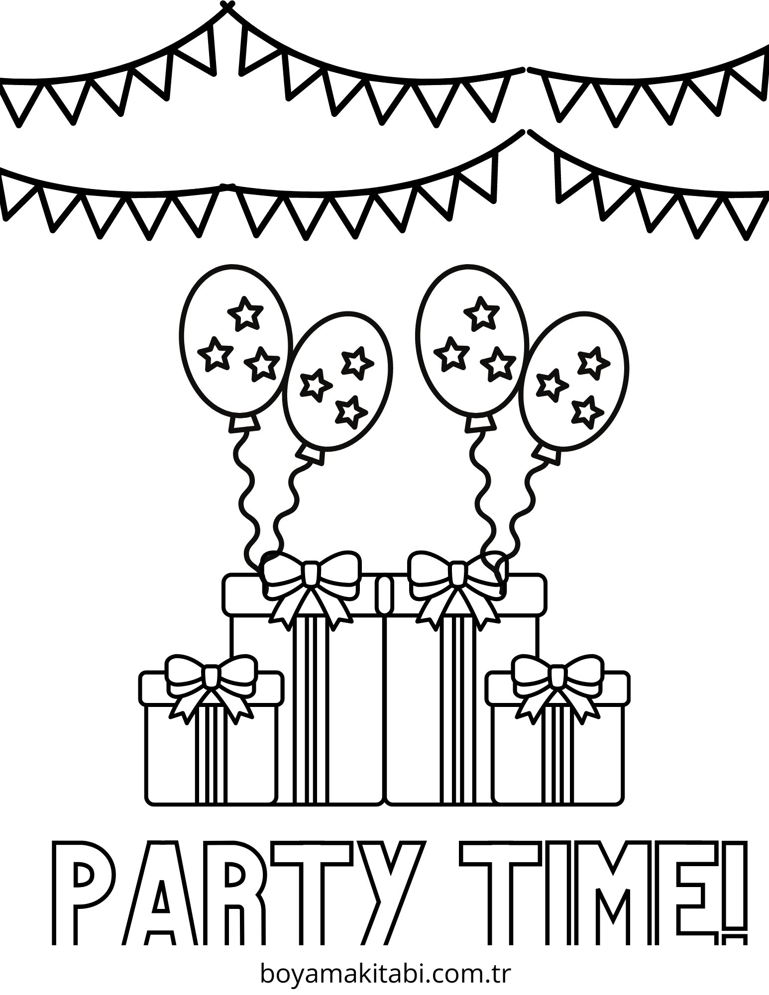 Parti