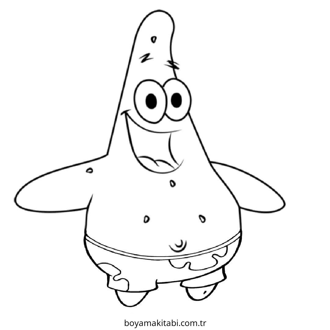 Patrick Star