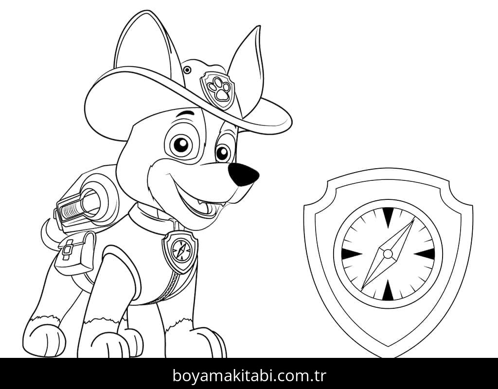 Paw Patrol