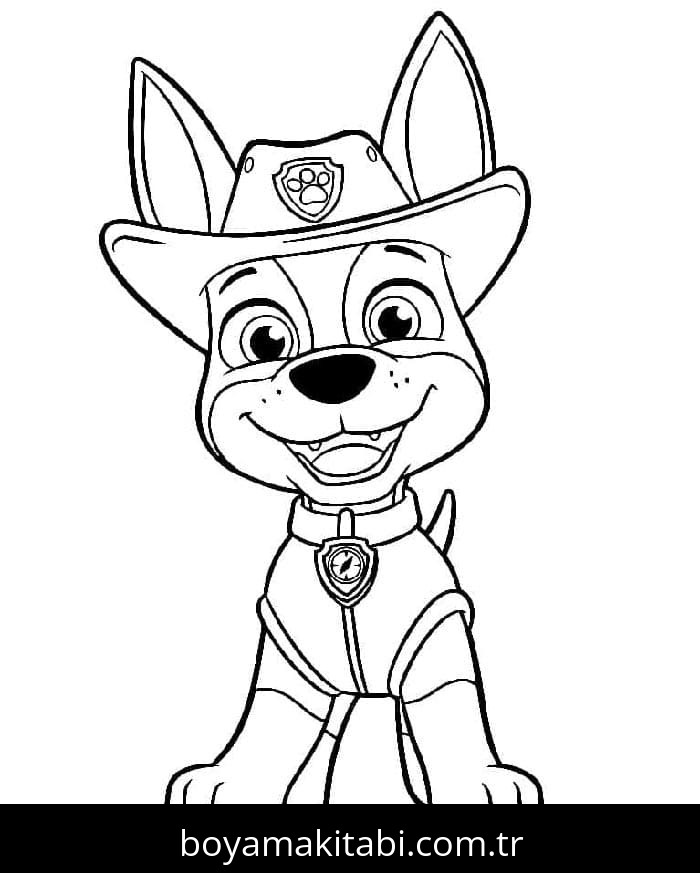 Paw Patrol