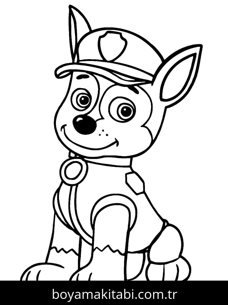 Paw Patrol