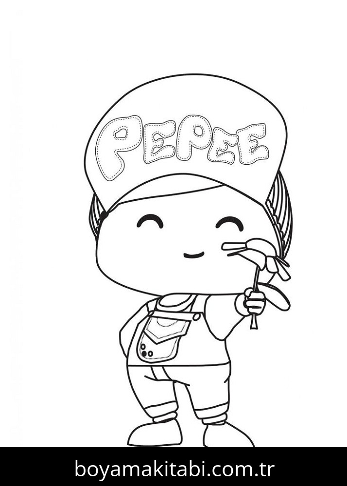 Pepee