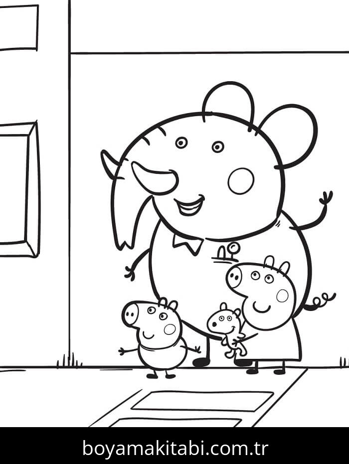 Peppa Pig