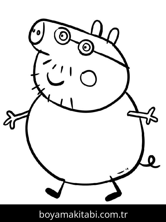 Peppa Pig