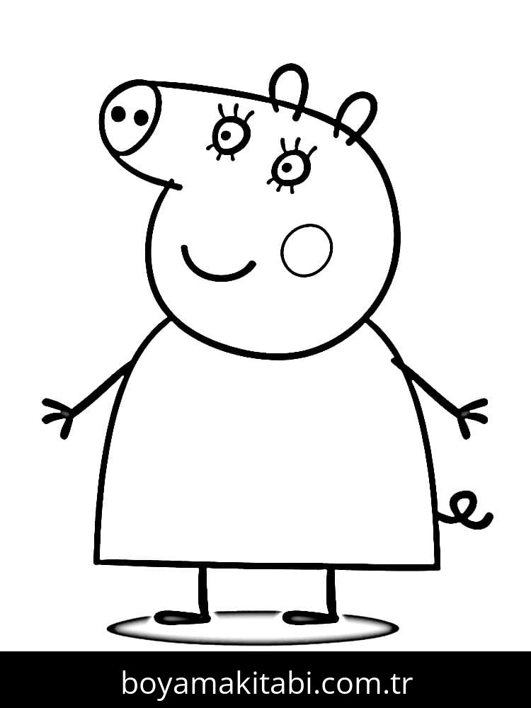Peppa Pig