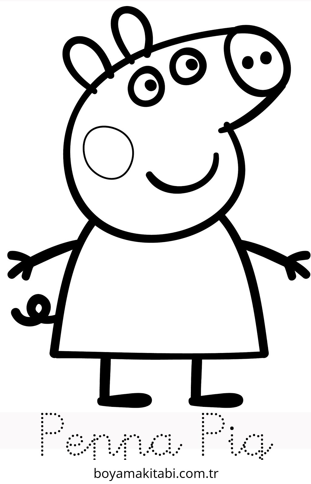 Peppa Pig