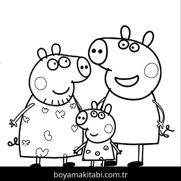 Peppa Pig