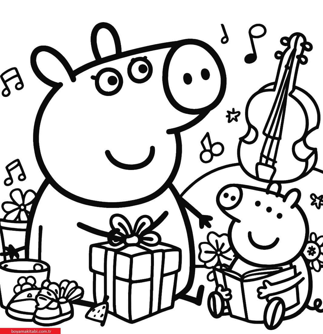 Peppa Pig