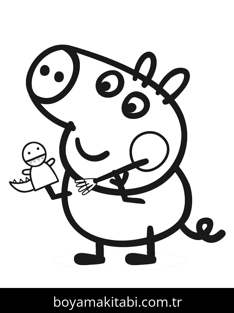 Peppa Pig