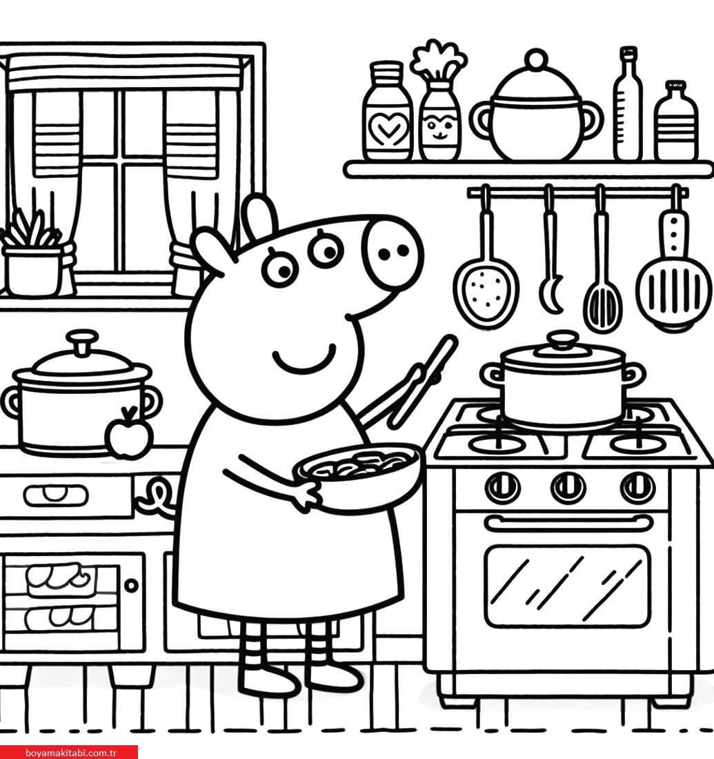 Peppa Pig