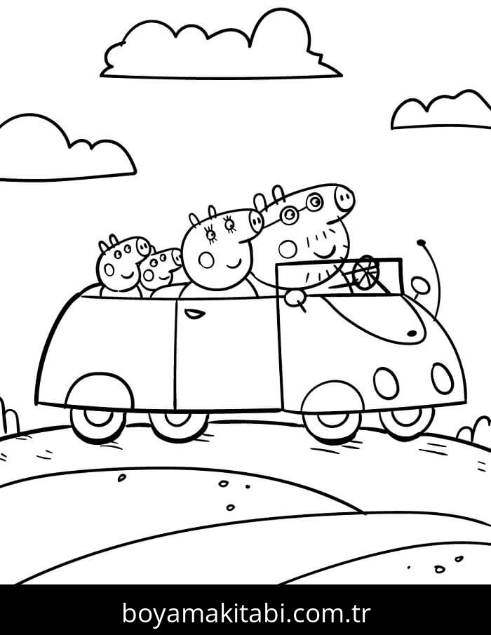 Peppa Pig