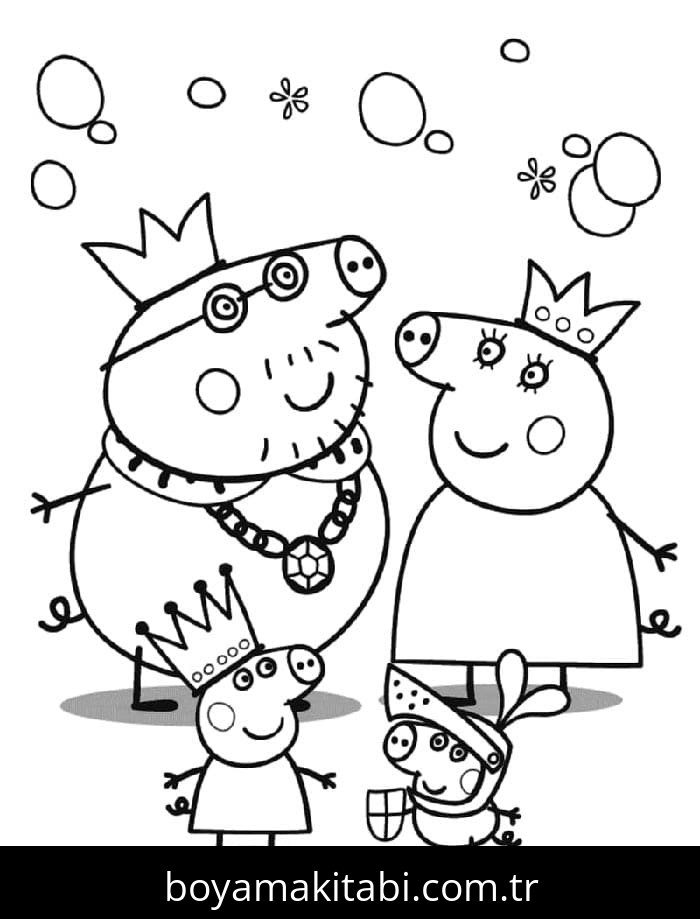 Peppa Pig