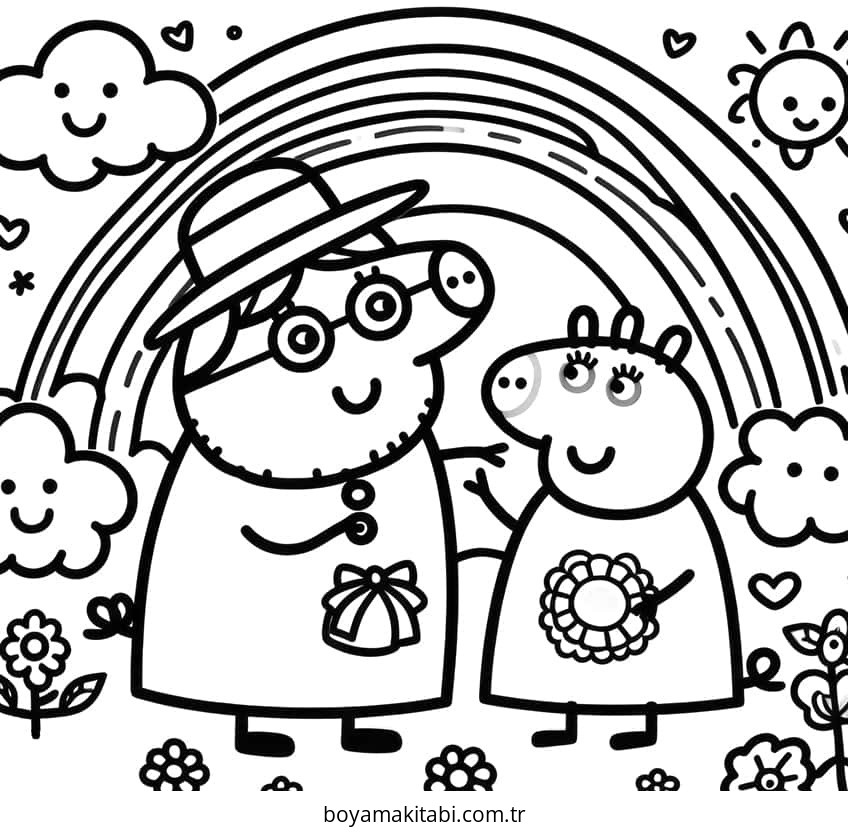Peppa Pig