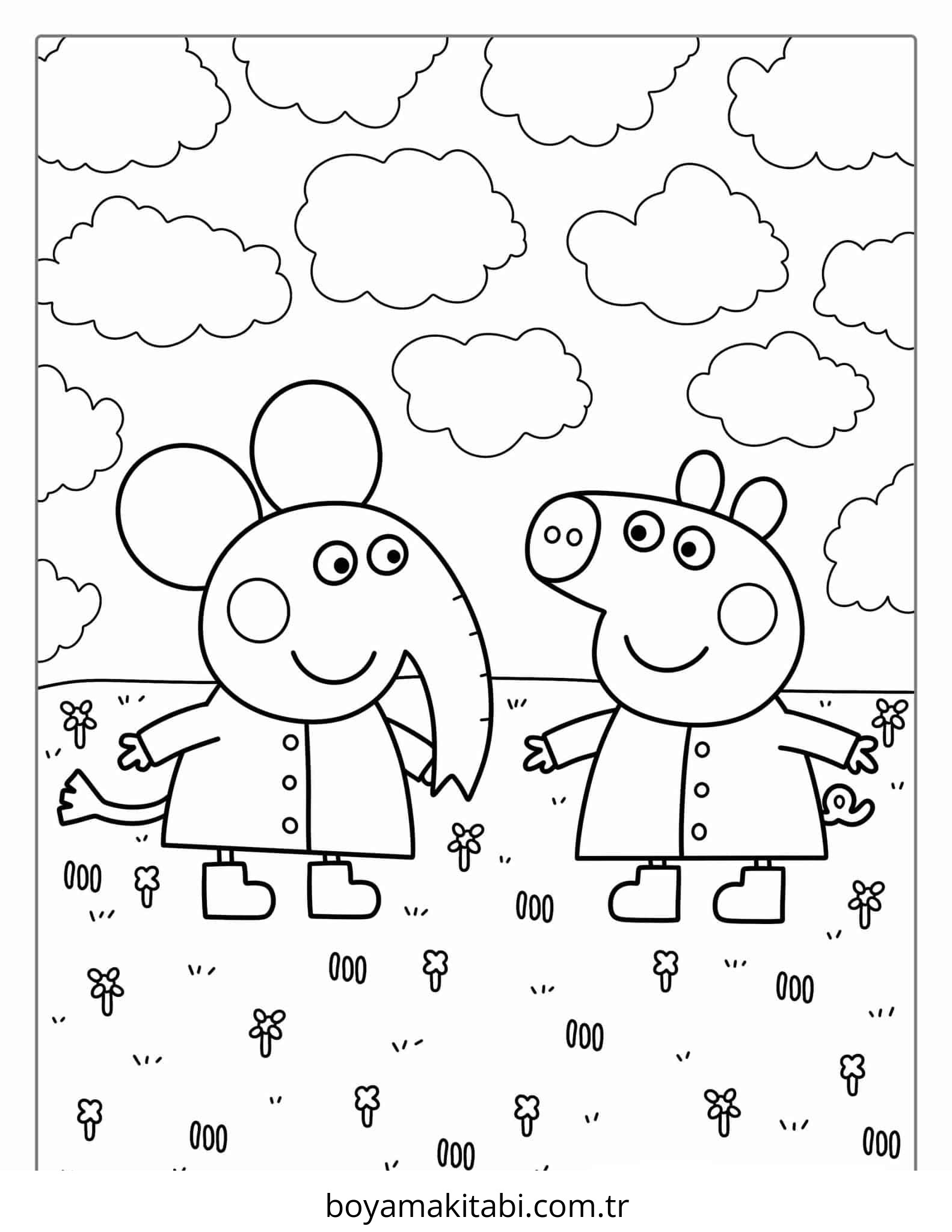 Peppa Pig