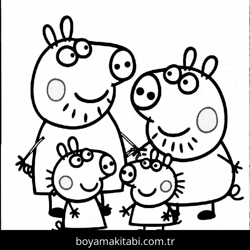Peppa Pig