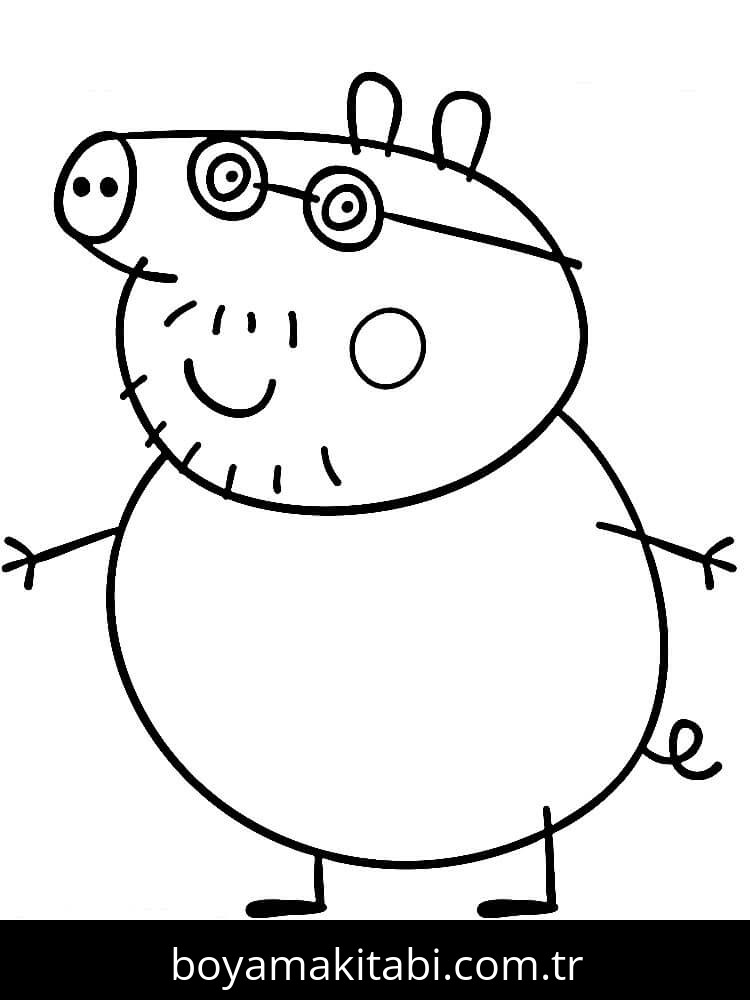 Peppa Pig