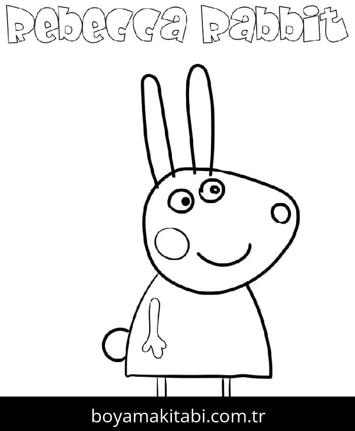 Peppa Pig